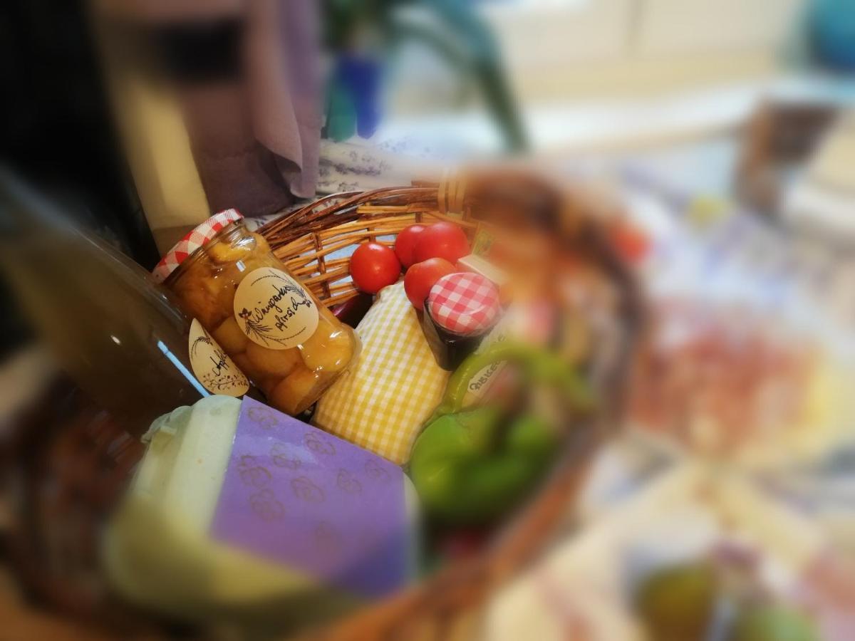 PossnitzKogelhuberアパートメント 部屋 写真