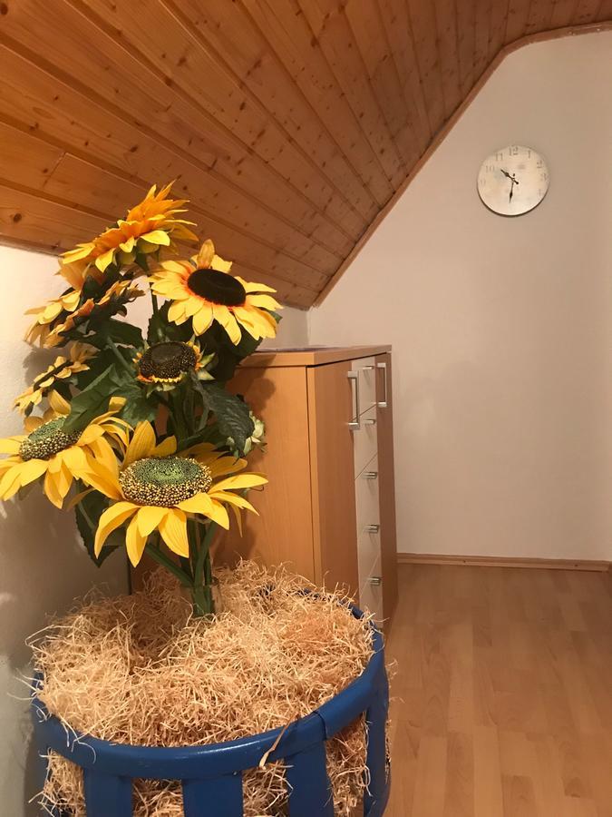 PossnitzKogelhuberアパートメント エクステリア 写真